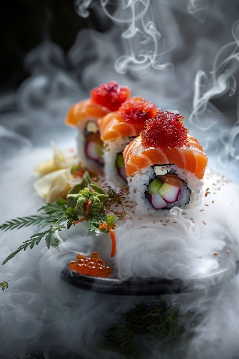 sushi