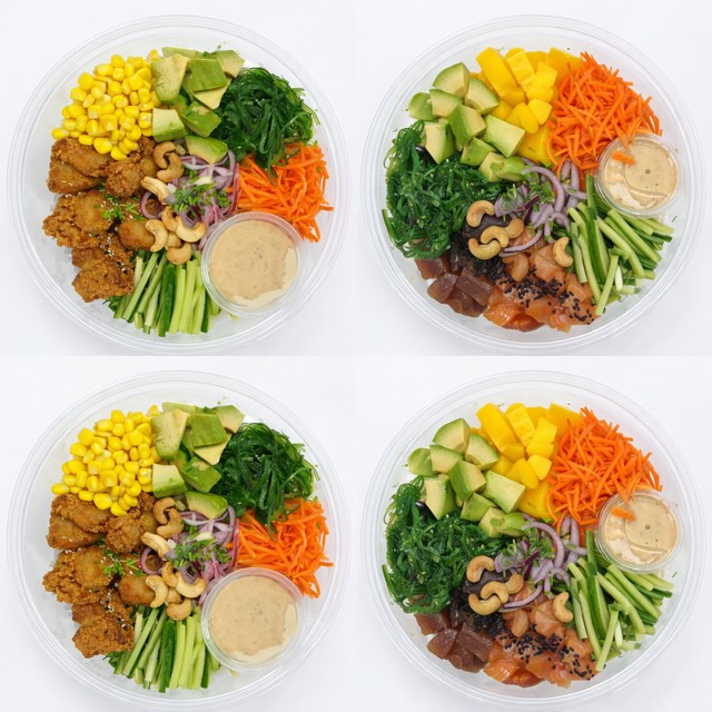poke-bowl